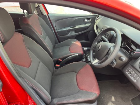2016 Renault Clio - photo 15