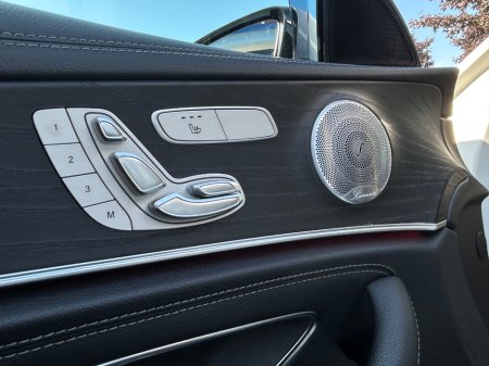 2019 Mercedes-Benz E-Class - photo 14