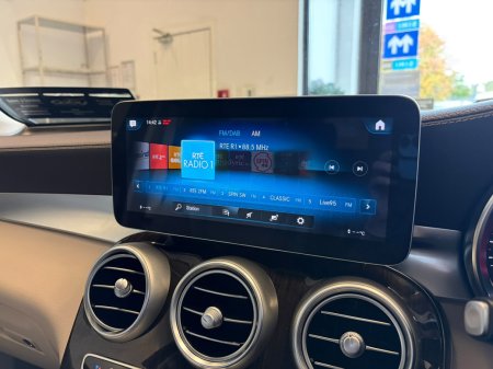 2021 Mercedes-Benz GLC - photo 26