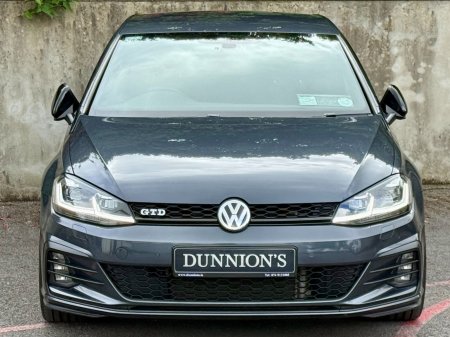 2019 Volkswagen Golf - photo 3