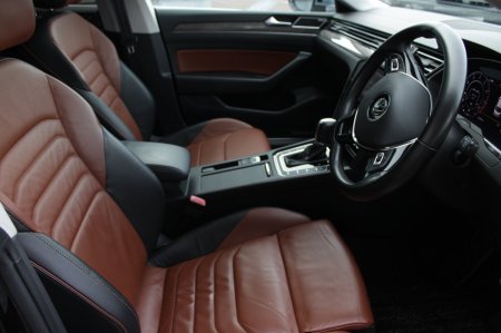 2020 Volkswagen Arteon - photo 11