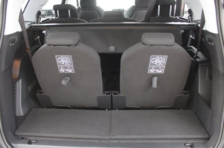 2020 Peugeot 5008 - photo 20