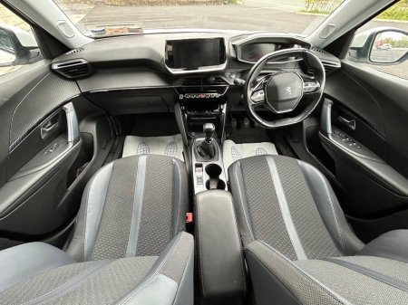 2021 Peugeot 2008 - photo 12
