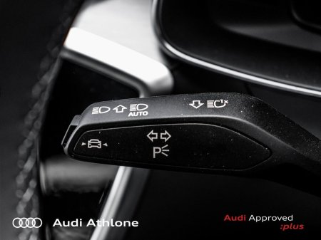 2024 Audi A6 - photo 29