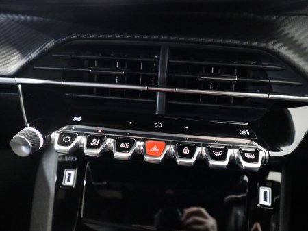 2024 Peugeot 2008 - photo 21