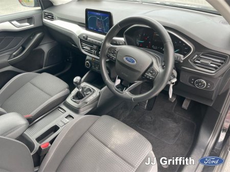 2021 Ford Focus - photo 10