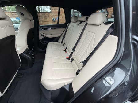 2023 BMW X3 - photo 16