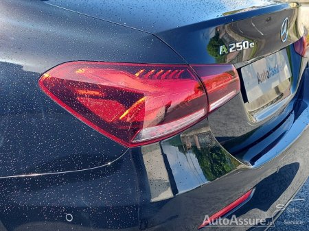 2022 Mercedes-Benz A-Class - photo 29