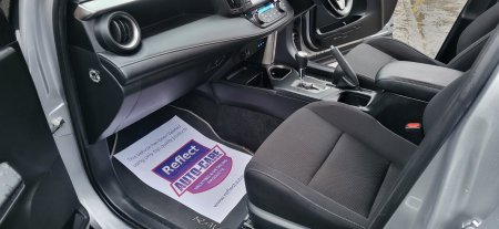 2019 Toyota RAV4 - photo 11