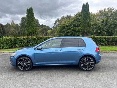 2015 Volkswagen Golf - photo 4