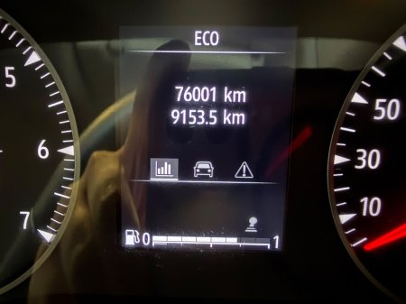 2023 Dacia Jogger - photo 28