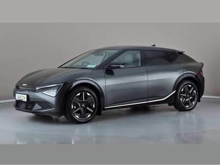 2026 Kia EV6 - photo 8