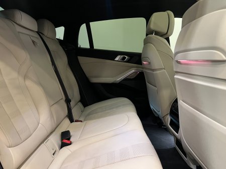 2021 BMW X6 - photo 14