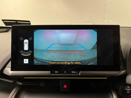2025 Toyota C-HR - photo 15