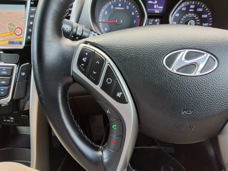 2017 Hyundai i30 - photo 14