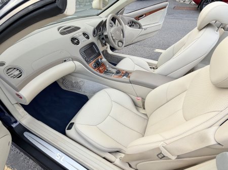 2005 Mercedes-Benz SL-Class - photo 12
