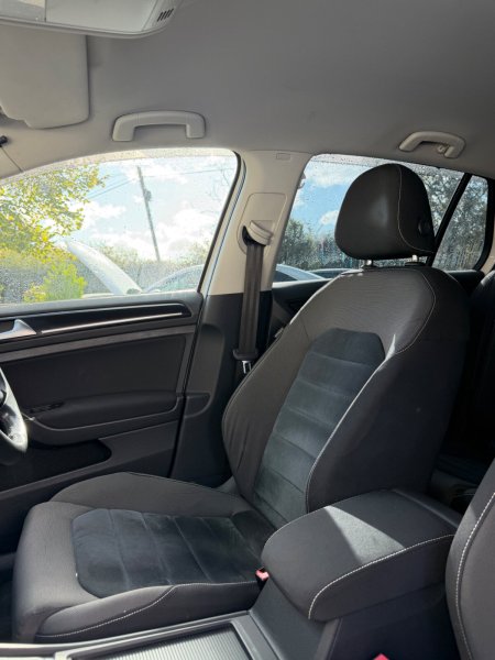 2014 Volkswagen Golf - photo 10