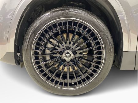 2025 Mercedes-Benz EQA - photo 7