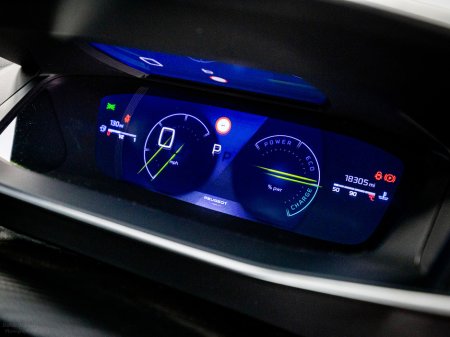2025 Peugeot 2008 - photo 10