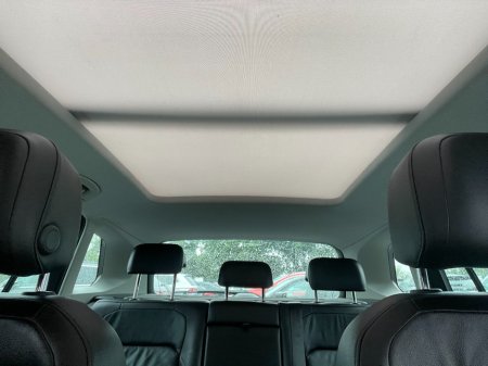 2020 Volkswagen Tiguan - photo 15