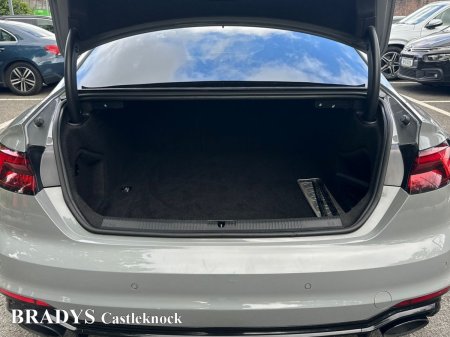 2019 Audi RS5 - photo 10