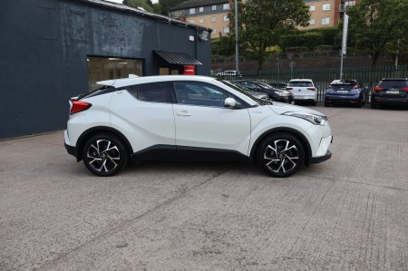 2019 Toyota C-HR - photo 9