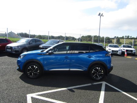 2023 Peugeot 2008 - photo 6