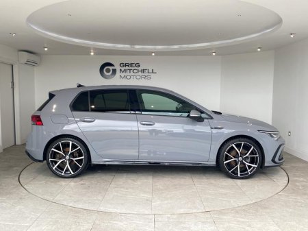 2022 Volkswagen Golf - photo 12
