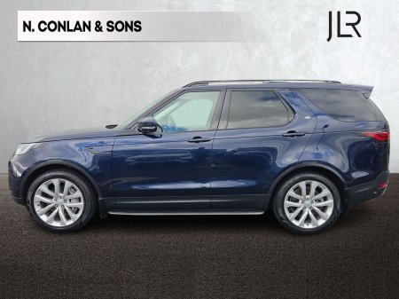 2022 Land Rover Discovery - photo 15