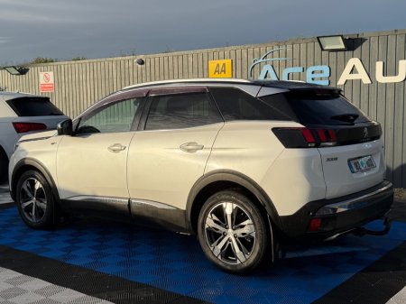 2018 Peugeot 3008 - photo 5