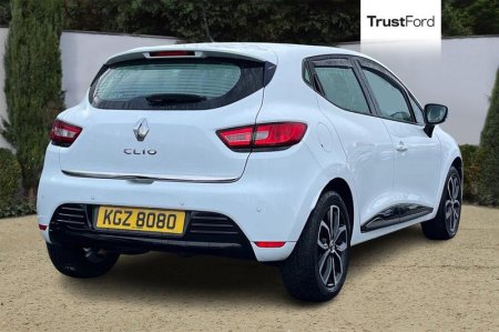 2018 Renault Clio - photo 4