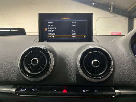 2018 Audi A3 - photo 13
