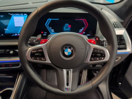 2026 BMW XM - photo 5