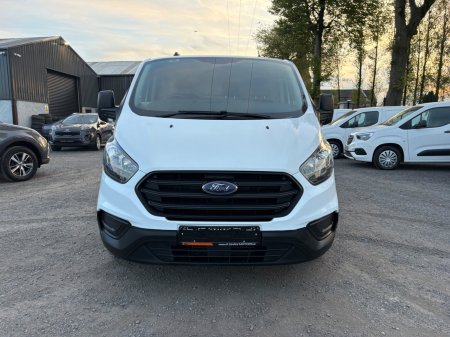 2021 Ford Transit - photo 7