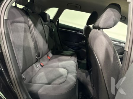 2017 Audi A3 - photo 11