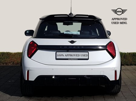 2025 Mini Cooper - photo 13