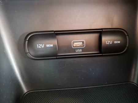 2021 Kia Sportage - photo 16