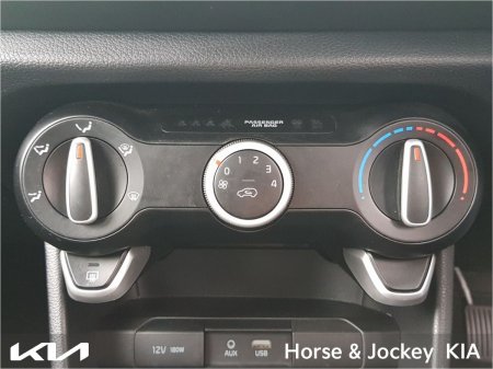 2018 Kia Picanto - photo 22