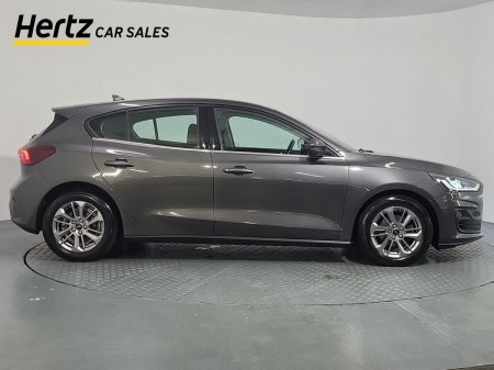 2023 Ford Focus - photo 2