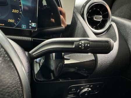 2019 Mercedes-Benz B-Class - photo 16