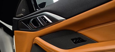 2021 BMW 4-Series - photo 24