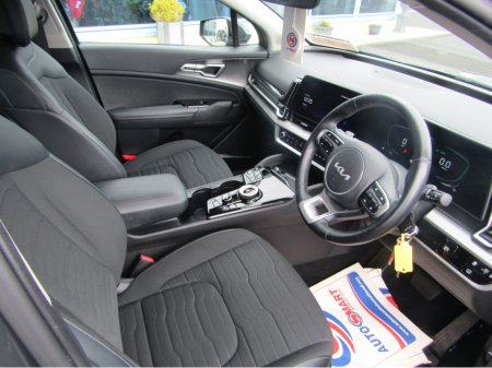 2022 Kia Sportage - photo 11