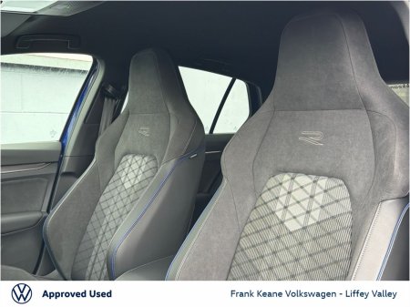 2026 Volkswagen Golf - photo 21