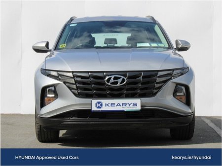 2022 Hyundai Tucson - photo 26