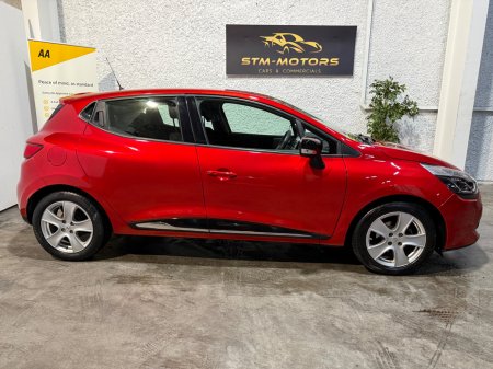 2015 Renault Clio - photo 4