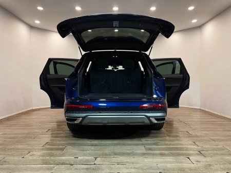 2020 Audi Q7 - photo 5