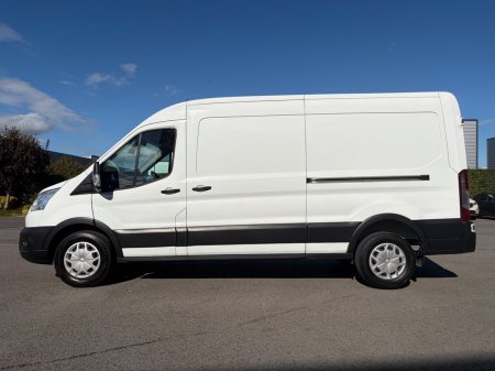 2022 Ford Transit - photo 2