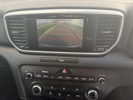 2019 Kia Sportage - photo 20