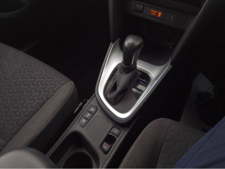 2023 Toyota Yaris Cross - photo 16