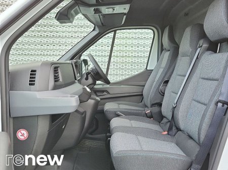 2026 Renault Master - photo 4